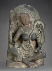 Yogini (granitt)